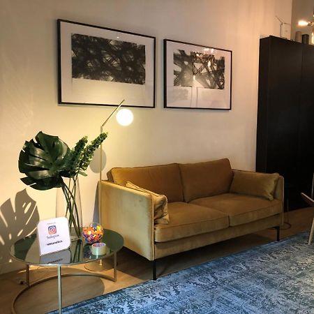 Uma Suites Bruc 바르셀로나 외부 사진